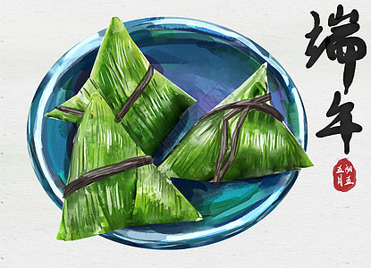 端午节，邦农达发粽子啦！
